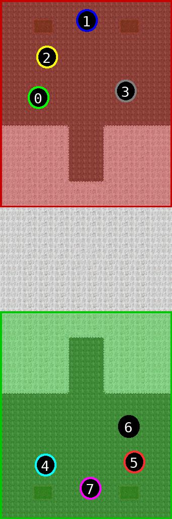 sat pic of Techno_Lands 5v5 Siege